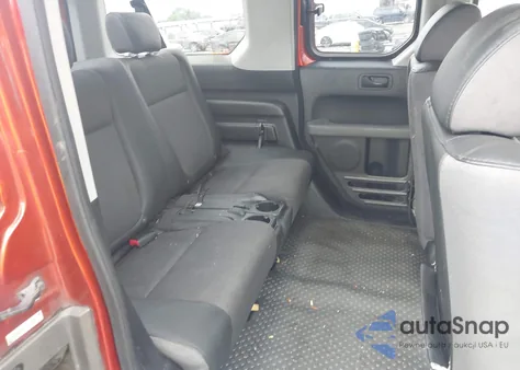 2005 Honda Element Ex z USA, uszkodzony, nr VIN 5J6YH28645L033745